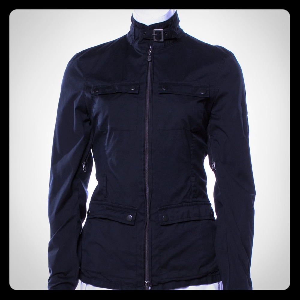 Women’s Belstaff Jacket